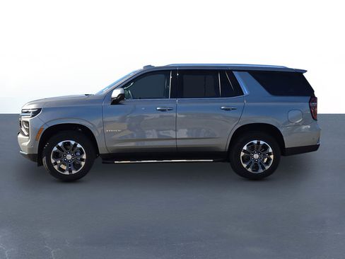 New 2026 Chevrolet Tahoe LS w/ Max Trailering Package RWD image 8