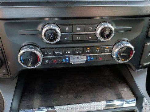 Certified 2023 Ford F350 Lariat w/ Chrome Package AWD/4WD image 28
