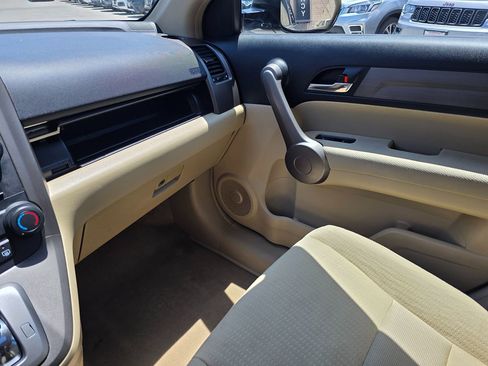 Used 2008 Honda CR-V EX image 37