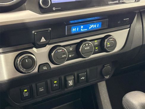 Certified 2022 Toyota Tacoma SR5 w/ Trail Edition image 24