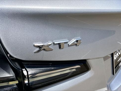 Used 2020 Cadillac XT4 Sport FWD image 31