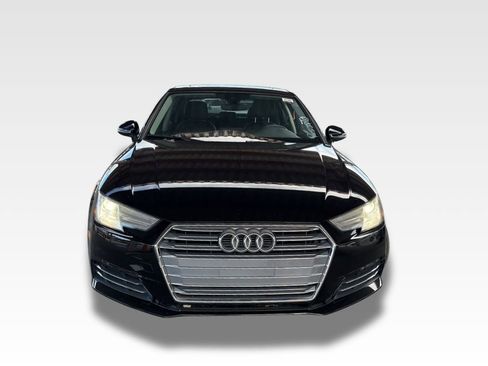 Used 2017 Audi A4 2.0T Premium FWD image 5