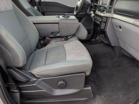 Used 2023 Ford F150 XLT AWD/4WD image 38