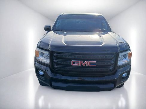 Used 2019 GMC Canyon SLE w/ Elevation Edition RWD image 3