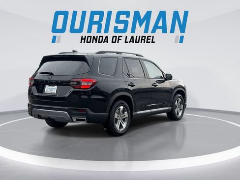 New 2026 Honda Pilot EX-L image 8