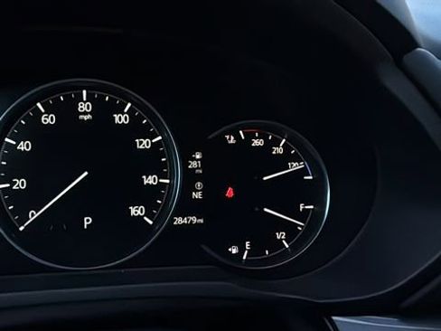 Used 2023 MAZDA CX-5 AWD 2.5 S w/ Premium Plus Pkg image 12