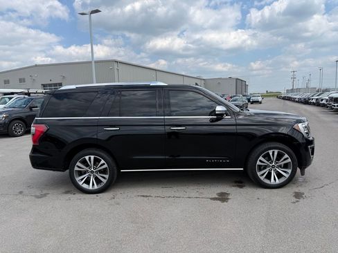 Used 2020 Ford Expedition Platinum image 17