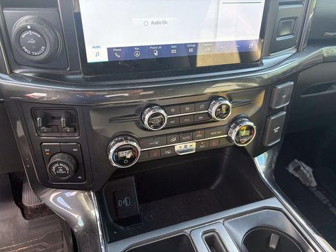 Used 2021 Ford F150 XLT w/ Equipment Group 302A High AWD/4WD image 11