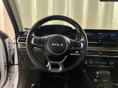 Used 2024 Kia K5 EX w/ EX Premium Package image 23