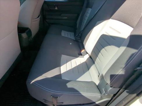 Used 2024 Toyota Tacoma TRD Sport image 17