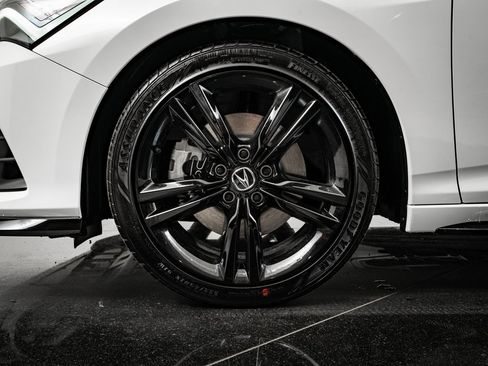 New 2026 Acura Integra A-Spec image 13