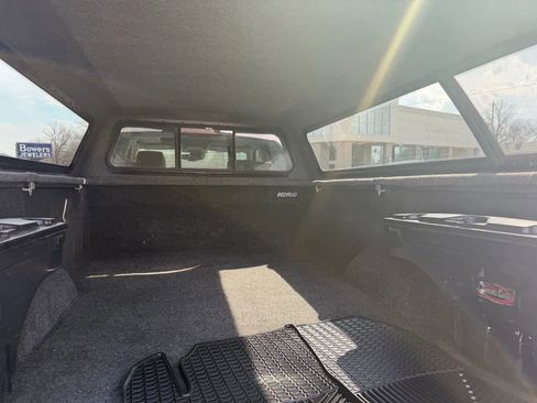 Used 2015 GMC Sierra 3500 Denali w/ Duramax Plus Package image 9