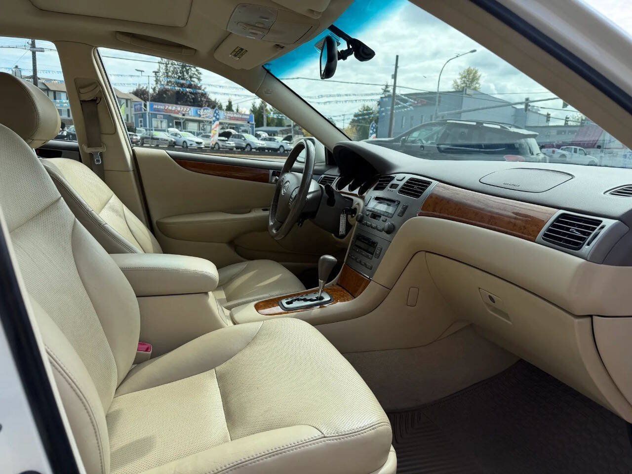 Used 2006 Lexus ES 330 w/ Preferred Accessory Pkg FWD image 20
