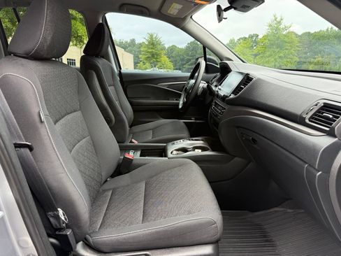 Used 2021 Honda Ridgeline Sport image 34