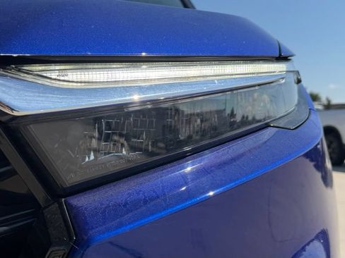 Used 2024 Honda CR-V EX-L image 9