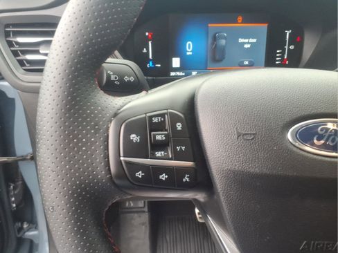 Used 2024 Ford Escape ST-Line w/ Tech Pack #1 image 14