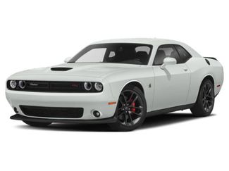 Certified 2021 Dodge Challenger R/T Scat Pack RWD video 1