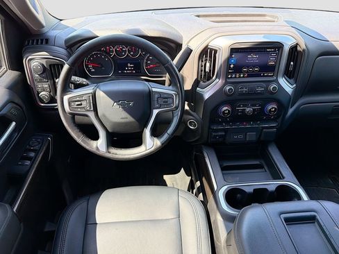 Used 2019 Chevrolet Silverado 1500 RST w/ All-Star Edition image 22