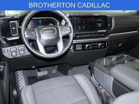Used 2026 GMC Sierra 1500 Elevation AWD/4WD image 27