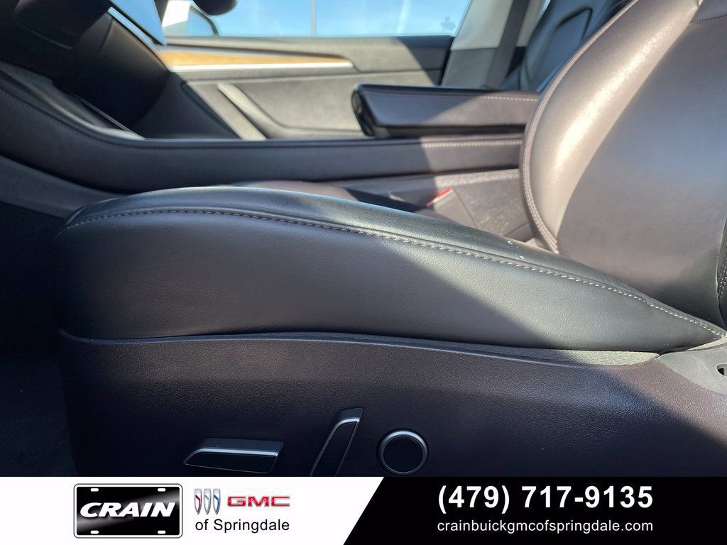 Used 2021 Tesla Model 3 Long Range AWD/4WD image 10