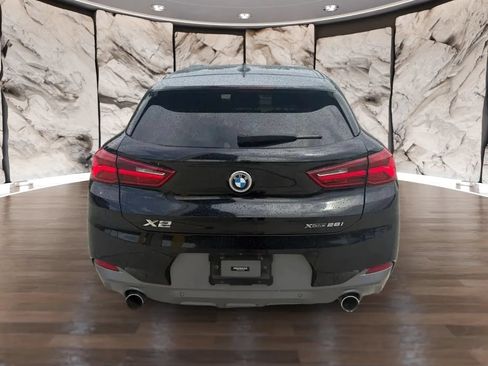 Used 2018 BMW X2 xDrive28i w/ M SportX Package AWD/4WD image 6
