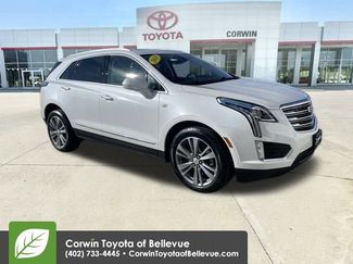 Used 2018 Cadillac XT5 Luxury w/ Driver Awareness Package 360° Tour