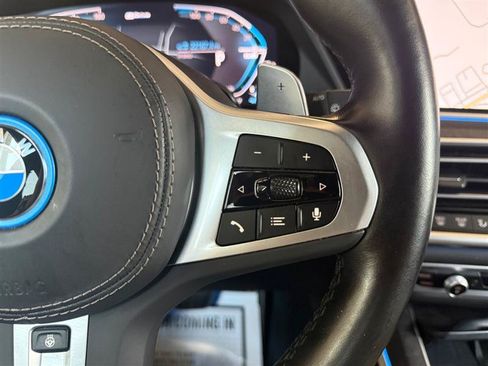 Used 2022 BMW X5 xDrive45e w/ M Sport Package AWD/4WD image 36