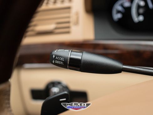 Used 2012 Mercedes-Benz S 550 4MATIC w/ Sport Pkg image 28