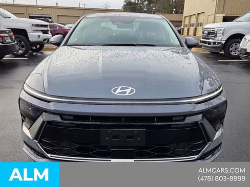 Used 2025 Hyundai Sonata SEL image 11