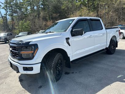 Used 2024 Ford F150 XLT w/ Equipment Group 302A MID