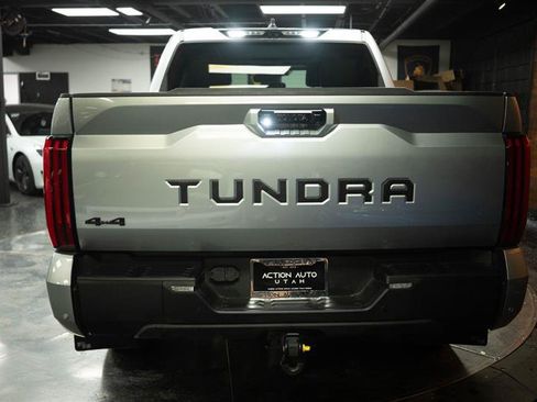 Used 2024 Toyota Tundra Limited image 6