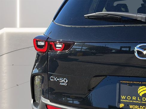 New 2026 MAZDA CX-50 AWD 2.5 S w/ Weather Package image 30