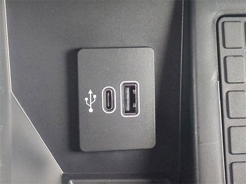 New 2025 Ford F150 King Ranch image 24