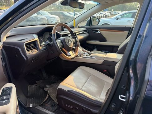 Used 2019 Lexus RX 350 AWD w/ Navigation Package image 30