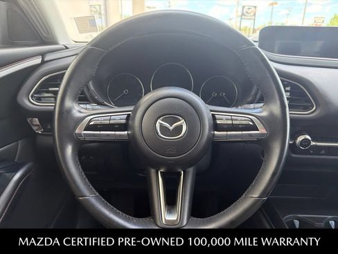 Certified 2023 MAZDA CX-30 AWD 2.5 S w/ Preferred Package image 31