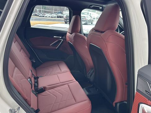 New 2026 BMW X1 M35i w/ Technology Package image 11