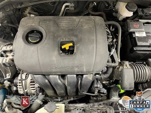 Used 2020 Kia Soul S FWD image 24