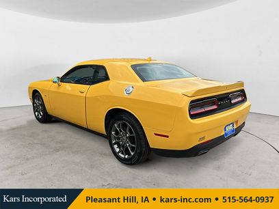 Used 2017 Dodge Challenger GT w/ Driver Convenience Group