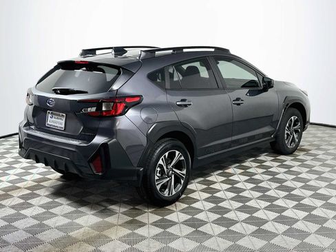 Certified 2026 Subaru Crosstrek 2.5i Premium AWD/4WD image 7