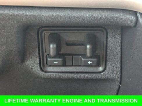 Certified 2025 Ford Expedition Max Active RWD image 28