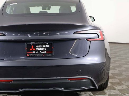 Used 2025 Tesla Model 3 Long Range RWD image 19