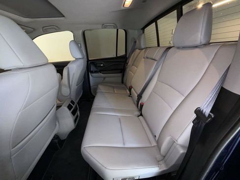 Used 2022 Honda Ridgeline RTL-E image 25