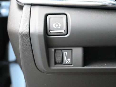 Used 2025 Cadillac CT4 V RWD image 20