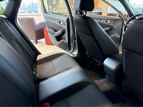 Used 2023 Honda Civic Sport image 39