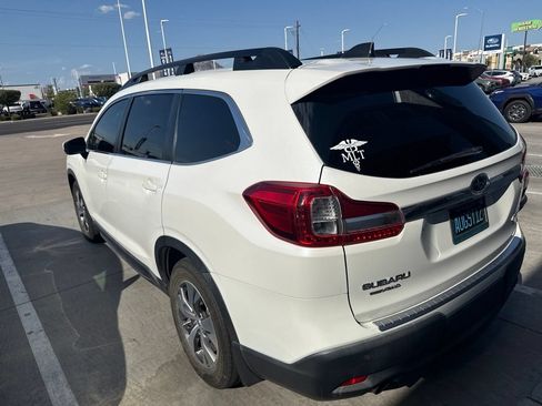 Used 2020 Subaru Ascent Premium w/ Convenience Package AWD/4WD image 13