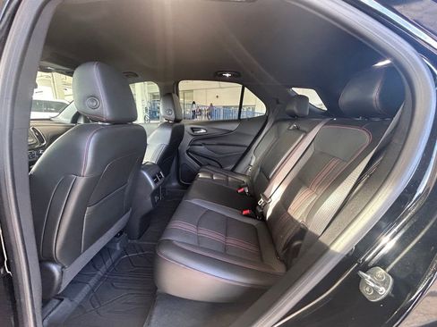Used 2024 Chevrolet Equinox RS image 35