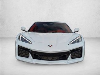 Used 2024 Chevrolet Corvette Z06 w/ Stealth Interior Trim Package video 2