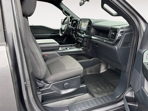 Used 2022 Ford F150 XL w/ STX Appearance Package image 15