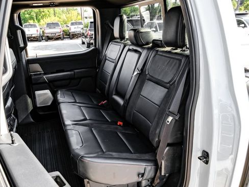 Used 2024 Ford F150 Raptor AWD/4WD image 48