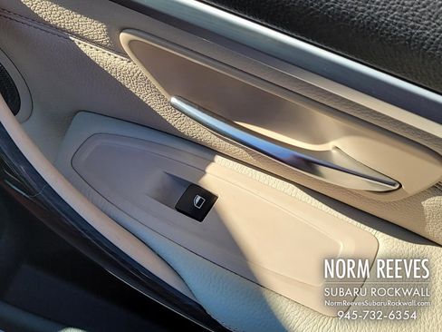 Used 2016 BMW 428i Convertible image 25